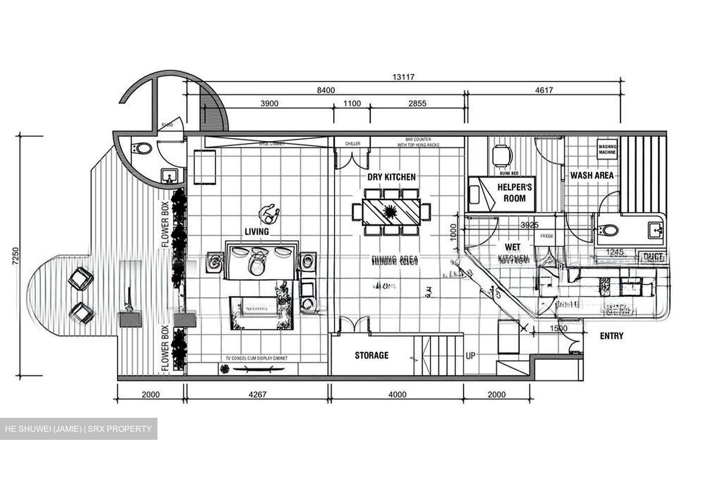 The Balmoral (D10), Condominium #496613841